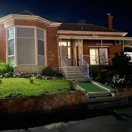 Hotel Oakleigh House Burnie Exteriér fotografie