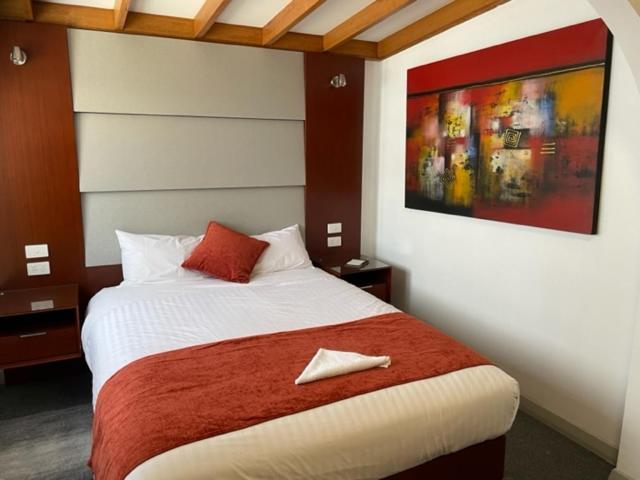 Hotel Oakleigh House Burnie Exteriér fotografie