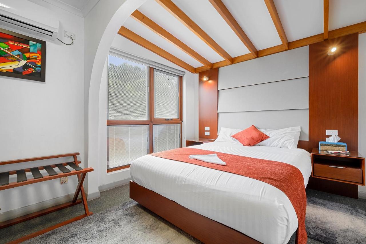 Hotel Oakleigh House Burnie Exteriér fotografie