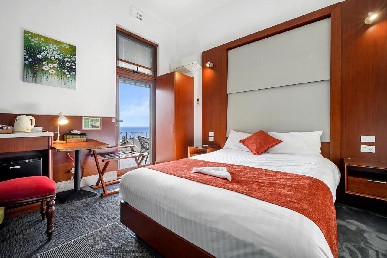 Hotel Oakleigh House Burnie Exteriér fotografie