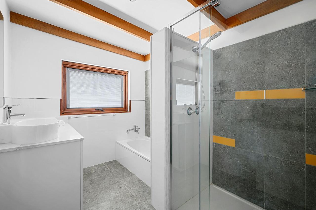 Hotel Oakleigh House Burnie Exteriér fotografie